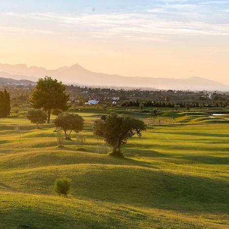 El Cau Del Montgo Διαμέρισμα Denia Εξωτερικό φωτογραφία