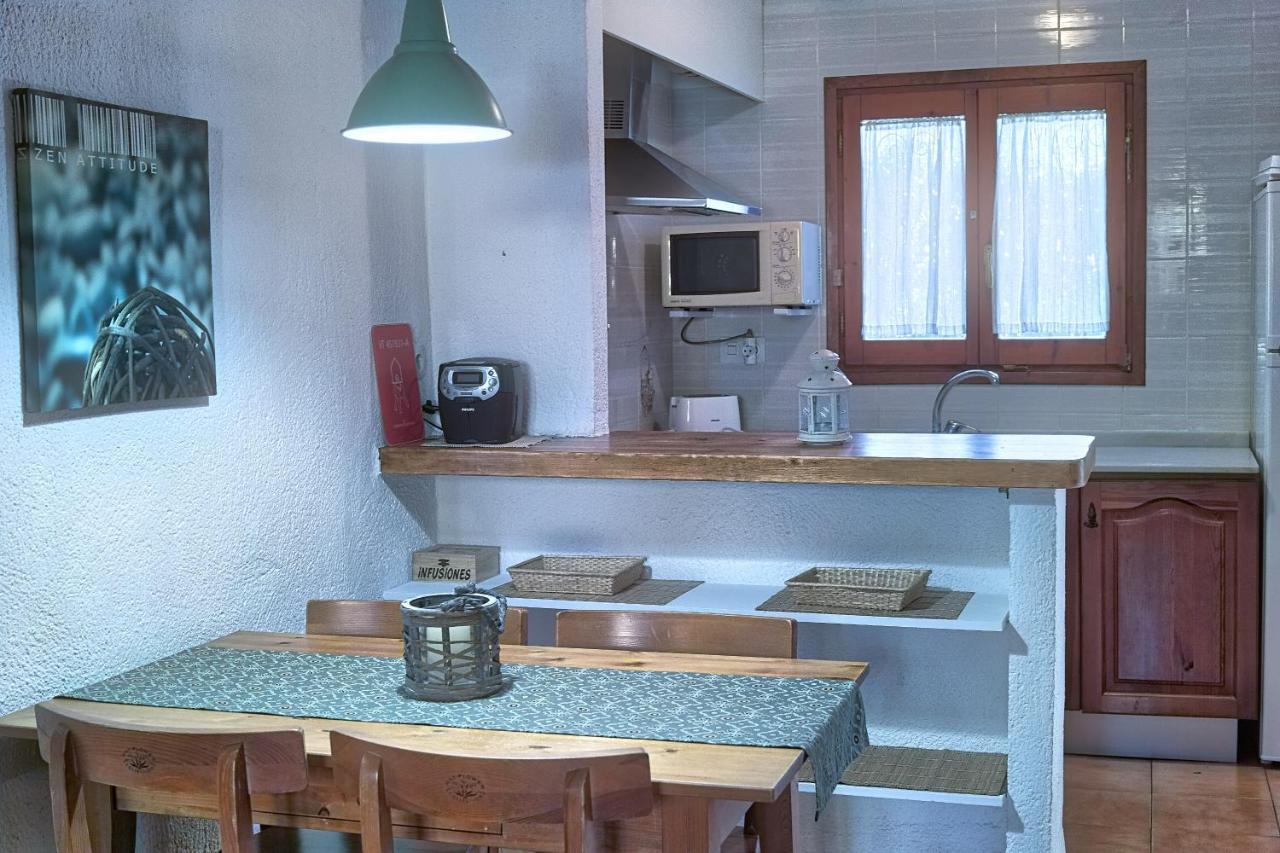 El Cau Del Montgo Διαμέρισμα Denia Εξωτερικό φωτογραφία