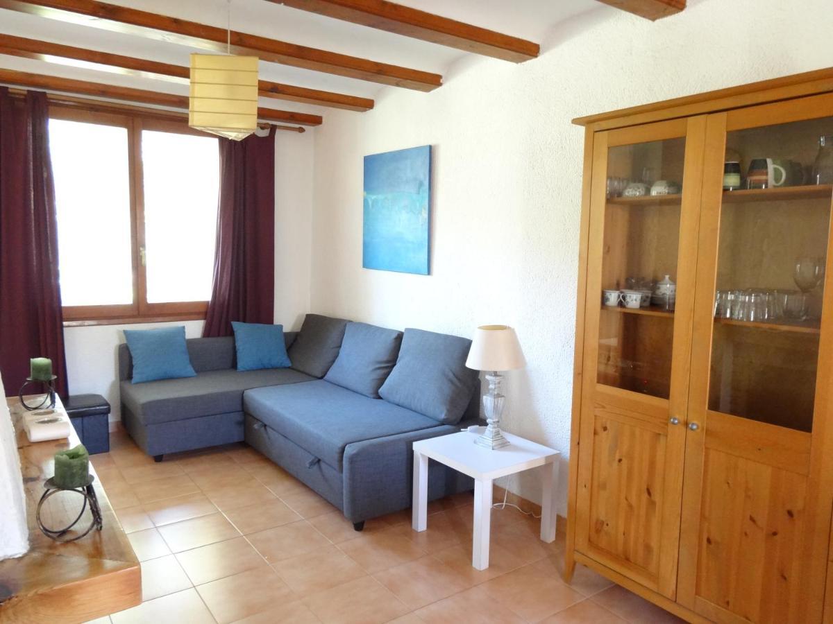 El Cau Del Montgo Διαμέρισμα Denia Εξωτερικό φωτογραφία