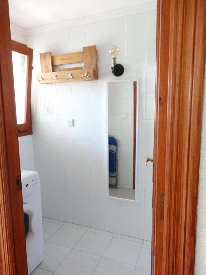 El Cau Del Montgo Διαμέρισμα Denia Εξωτερικό φωτογραφία