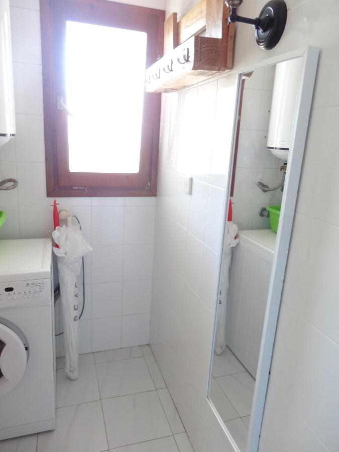 El Cau Del Montgo Διαμέρισμα Denia Εξωτερικό φωτογραφία