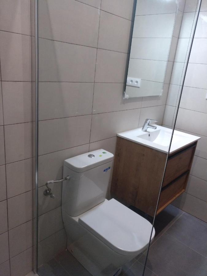 El Cau Del Montgo Διαμέρισμα Denia Εξωτερικό φωτογραφία