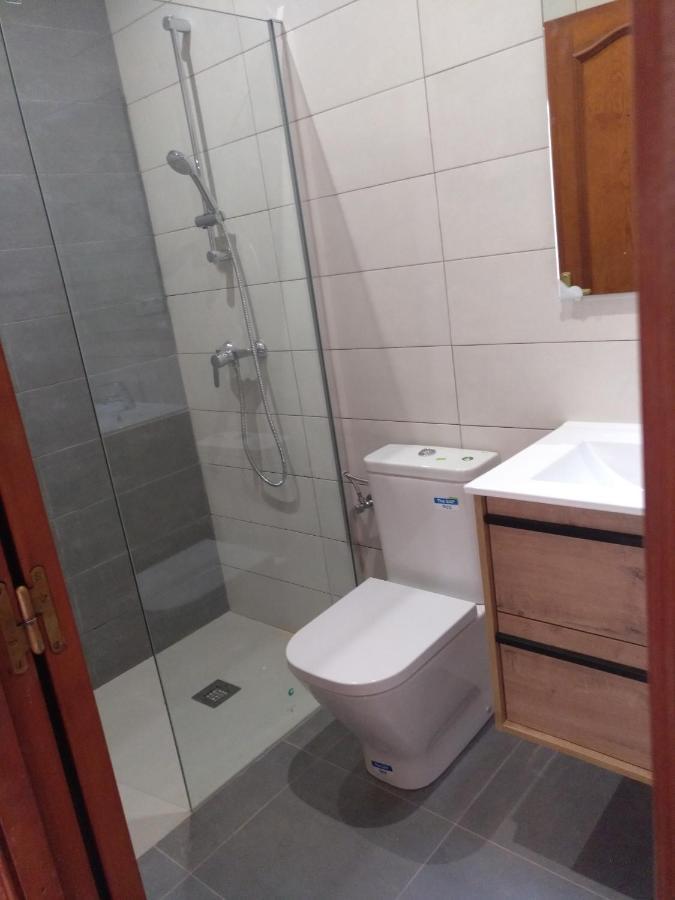 El Cau Del Montgo Διαμέρισμα Denia Εξωτερικό φωτογραφία